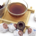 Chinesa chá de ervas, comprimido Pu&#39;er Tuo Cha (Maduro Pu&#39;er Tuo Cha)